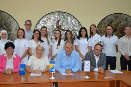 ukc mlad ljekari