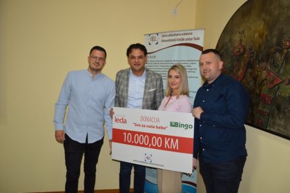 ukc porodiliste donacija
