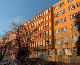 UKC Tuzla (Arhiva)