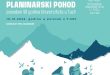 untz planinarski pohod