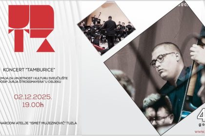 untz tamburice koncert