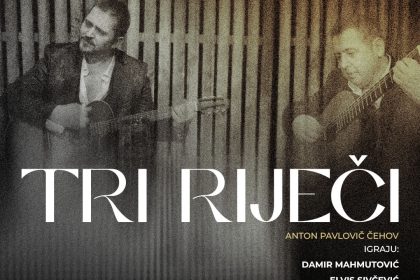 untz_septembar_Tri riječi