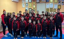 upis karate do 1
