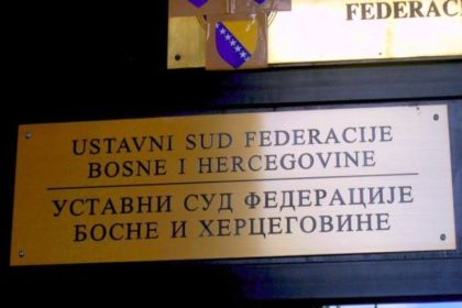 ustavni sud fbih