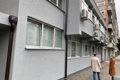 utopljavanje