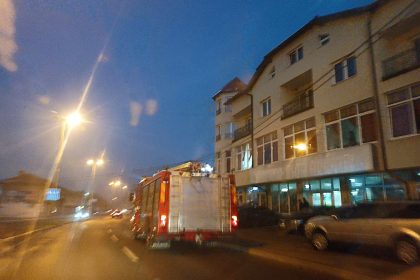 vatrogasno vozilo pozar tuzla1