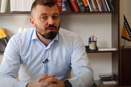 vedran alizdanovic