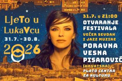 vesna pisarovic