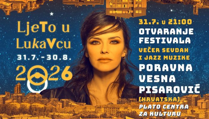 vesna pisarovic