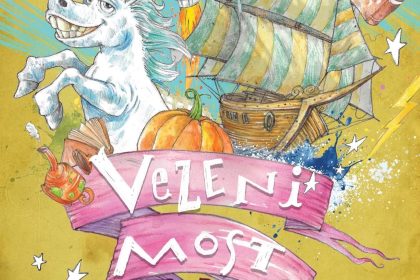 vezeni most 1