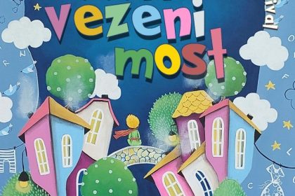 vezeni most