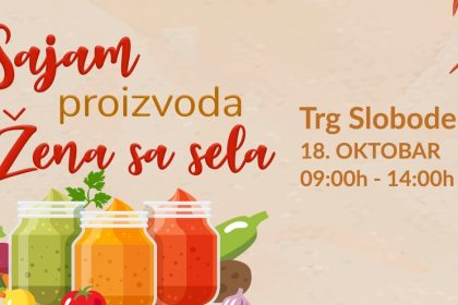 sajam zena