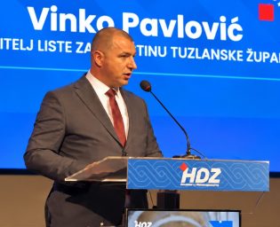 vinko pavlovic