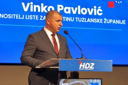 vinko pavlovic