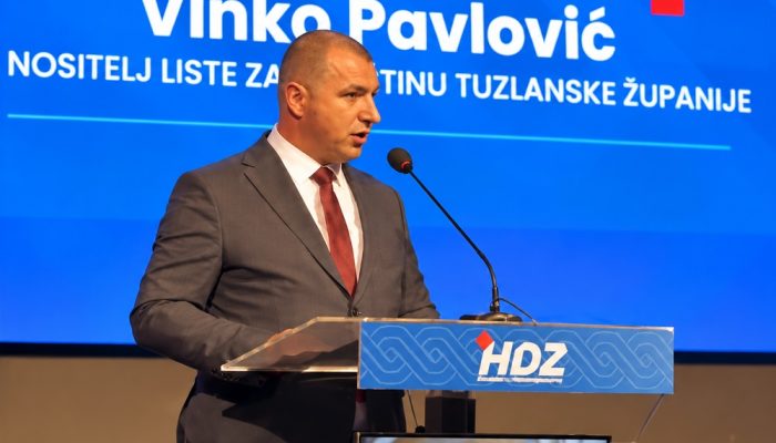 vinko pavlovic