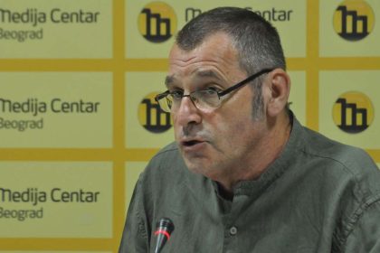 vladimir arsenijevic