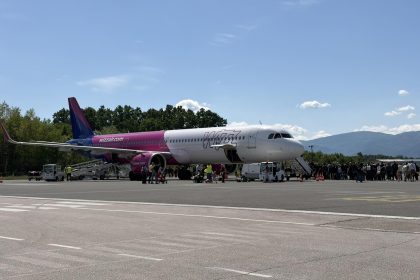 wizz air_aerodrom tuzla