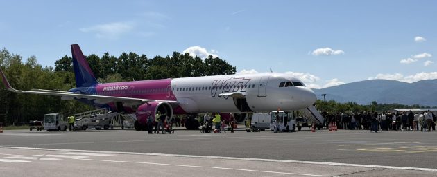 wizz air_aerodrom tuzla