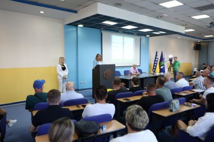 zaposljavanje boracka populacija
