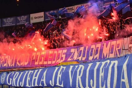 zeljo navijaci