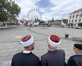 zene srebrenice