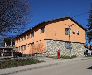 zivinice sud